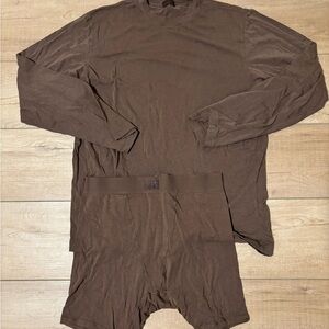 SKIMS Women’s Pajamas